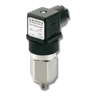 Pressure Switches SPDT Contacts