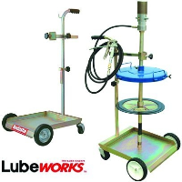 Air Operated Grease Pump Kit