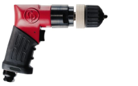 3/8" Pistol Keyless Drill