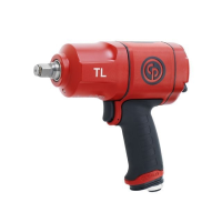 1/2" Torque Limited Impact Wrench