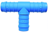 Tee Hose Connector