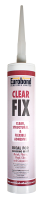 Clear Fix Polymer Adhesive