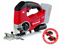 Power-X TE-JS 18LI Jigsaw - Naked Machine 18v Cordless