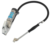 PCL Accura Digital Tyre Inflator 0.53m Hose THO