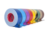 Magtape Utility Gaffer Tape - Colours