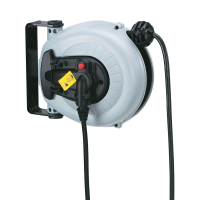 RC25/50 Series Compact Electrical Cable Reels 240v