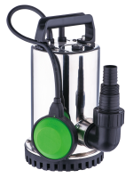CBX Series Submersible Pumps Part Stainless - Clean Water