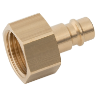 25KB/26KB Series Adaptor BSPP Female