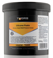 Silicone Paste TG8605