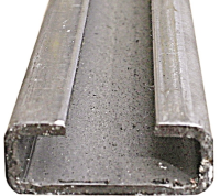 Standard Series Rail