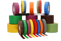 Electrical Insulating PVC Tapes