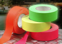 Fluorescent Gaffer/Cloth Tape