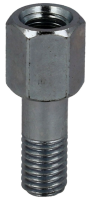 Twin - Heavy Duty - Stacking Bolt