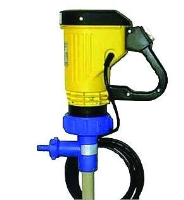 Electric Operated I.P 24 Drum Pump Motor 240v