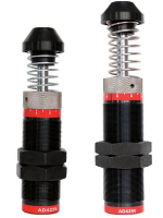 Shock Absorbers Adjustable