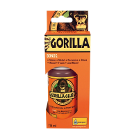 Single Gorilla Glue 115ml