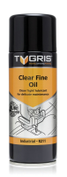 Clear Fine Oil R211