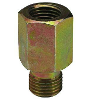 Pressure Switch Snubber 1/4" MF