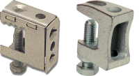 Transair Beam Clamps