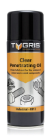 Clear Penetrating Oil R212