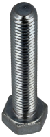 Twin - Heavy Duty - Hexagon Bolt