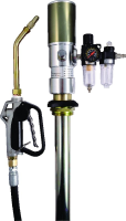 Pneumatic Oil Pump Kit