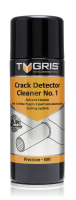 Crack Detector Cleaner No 1 IS91