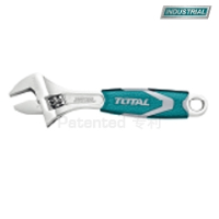 Adjustable Wrench 6"