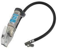 PCL Accura Digital Tyre Inflator 0.53m Hose SCO