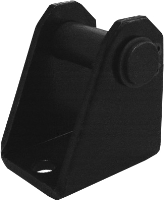 Rear Eye Bracket 8mm - 32mm