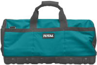 TOTAL 24" Rigid Frame Tool Bag