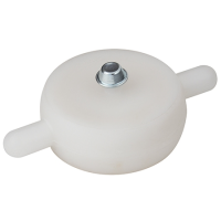 Polypropylene Cap