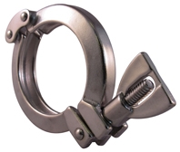 Universal Heavy Duty Clamp 304