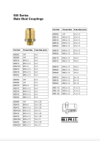 Sirit Full Range Catalogue