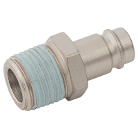 27KA Series Adaptor BSPT Male