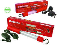 Redashe Coolite 230v AC Input