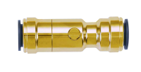 Service Valve -Brass