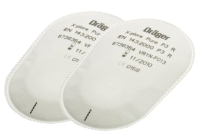 Drager X-Plore Replacement Filters P3