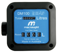 DM100 Diesel Flowmeter