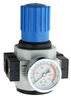 DR6 Series Regulator 3/4"G - 1"G