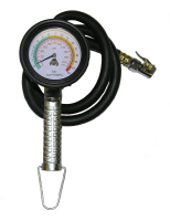 PCL Alloy Tyre Inflator