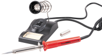 Dual Power 30/60w Soldering Iron Work Station 240v
