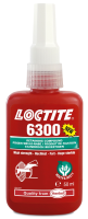 Loctite 6300 H&S Retainer - 50 ml