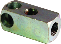 Universal Anchor Block