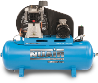 NB7/200 FT 5 400 Volt Piston Compressor
