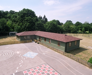 Commercial Sports Pavilions Pitched Roof Design Solutions