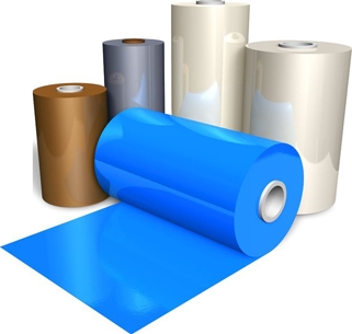 PVC Films For Brochure Covers