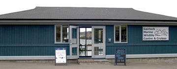 Eco-friendly Timber Framed Visitor Centre Building Project Managers