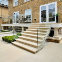 Stone Risers Specialist Manufacturers