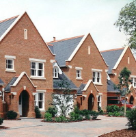 Stone Gable Specialist Manufacturers